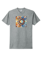 Load image into Gallery viewer, Thankful Heart | T-Shirts | 2024 April Solar Eclipse T Shirt
