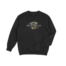 Load image into Gallery viewer, Spirit of Waxahachie | Marching Gear | 2024-25 &quot;The Factory&quot; Show Sweatshirt
