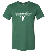 Load image into Gallery viewer, Spirit of Waxahachie | Marching Gear | The 2023-24 &quot;W&quot; Shirt

