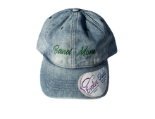 Load image into Gallery viewer, Spirit of Waxahachie | Hat | Band MOM Hat
