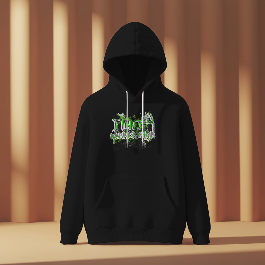 Finley Jr. High | Choir | 2025 Warriors Hoodie