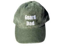 Load image into Gallery viewer, Guard | Spirit Wear | Guard DAD Hat
