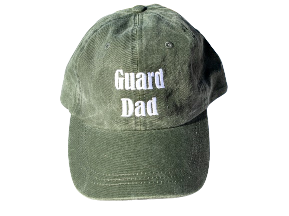 Guard | Spirit Wear | Guard DAD Hat