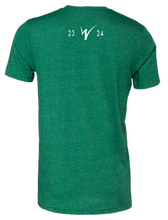 Load image into Gallery viewer, Spirit of Waxahachie | Marching Gear | The 2023-24 &quot;W&quot; Shirt
