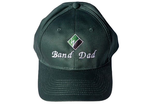 Spirit of Waxahachie | Hat | Band DAD Hat