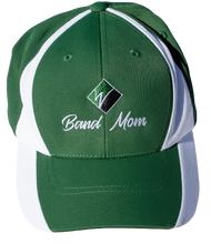 Load image into Gallery viewer, Spirit of Waxahachie | Hat | Band MOM Hat
