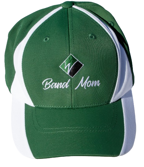 Spirit of Waxahachie | Hat | Band MOM Hat
