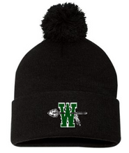 Load image into Gallery viewer, Waxahachie High School | Beanie
