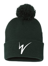 Load image into Gallery viewer, Spirit of Waxahachie | Beanie
