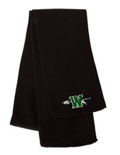 Load image into Gallery viewer, Waxahachie High School | Scarf
