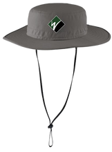 Load image into Gallery viewer, Spirit of Waxahachie | Boonie Hat - Gray
