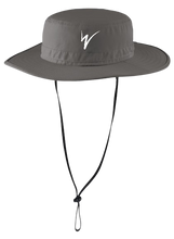 Load image into Gallery viewer, Spirit of Waxahachie | Boonie Hat - Gray
