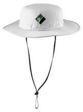 Load image into Gallery viewer, Spirit of Waxahachie | White Boonie Hat
