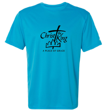 Load image into Gallery viewer, Thankful Heart | Christ the King | Softball Jersey
