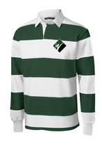 Load image into Gallery viewer, Spirit of Waxahachie | Long Sleeve Rugby
