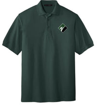 Load image into Gallery viewer, Spirit of Waxahachie | Men&#39;s Silk Touch Polo
