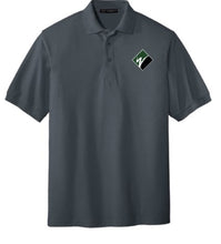 Load image into Gallery viewer, Spirit of Waxahachie | Women&#39;s Silk Touch Polo
