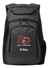 Load image into Gallery viewer, Red Oak Mighty Hawk Band | Backpack
