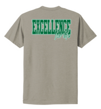 Load image into Gallery viewer, Spirit of Waxahachie | T-Shirt | &quot;Excellence&quot;
