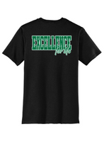 Load image into Gallery viewer, Spirit of Waxahachie | Marching Gear | EXCELLENCE T-Shirt
