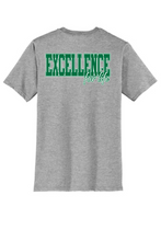 Load image into Gallery viewer, Spirit of Waxahachie | Marching Gear | EXCELLENCE T-Shirt
