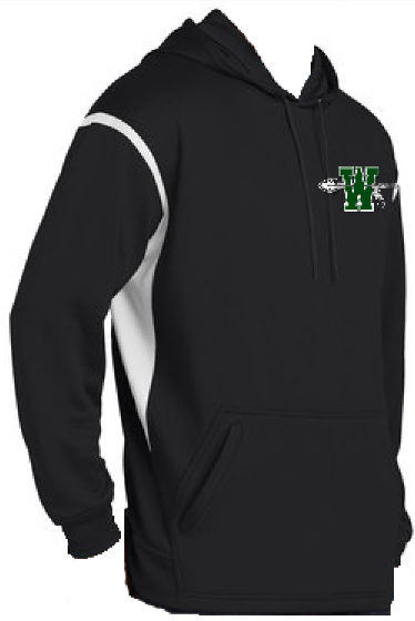 Waxahachie High School | Hooded Sweatshirt