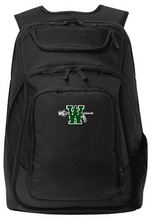 Load image into Gallery viewer, Waxahachie High School | Backpack
