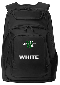 Waxahachie High School | Backpack