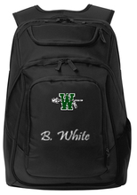 Load image into Gallery viewer, Waxahachie High School | Backpack
