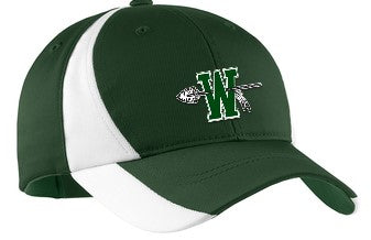 Waxahachie High School | Two-Toned Ballcap