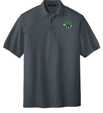 Load image into Gallery viewer, Waxahachie High School | Silk Touch Polo
