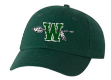 Load image into Gallery viewer, Waxahachie High School | Ballcap
