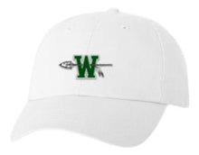 Load image into Gallery viewer, Waxahachie High School | Ballcap

